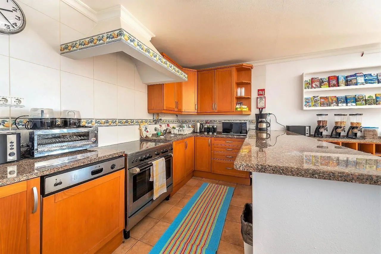 São Bartolomeu de Messines Casa Dos Ninos Bed & Breakfast ポルトガル