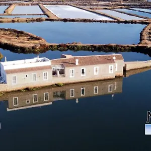 Moinhos Mares Gasthuis