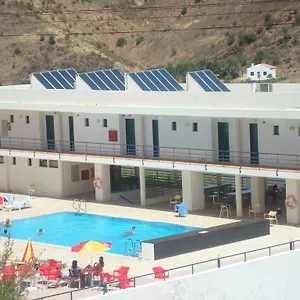 Hi - De Juventude Hostel